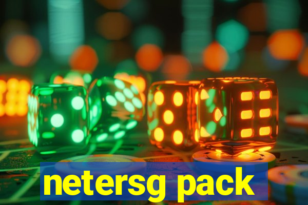 netersg pack